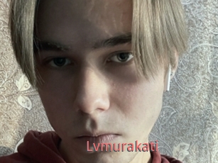 Lvmurakati