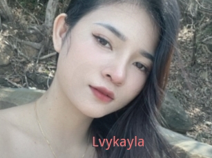 Lvykayla