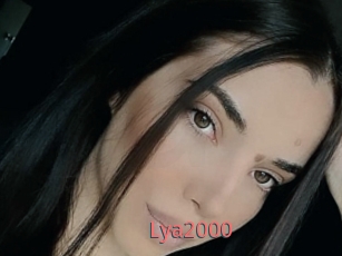 Lya2000