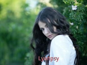 Lyahpsy