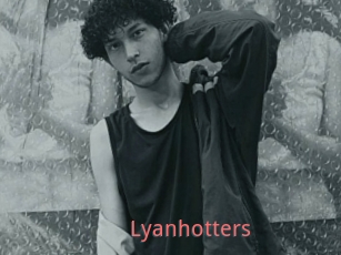 Lyanhotters