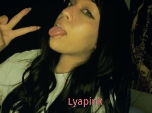 Lyapink