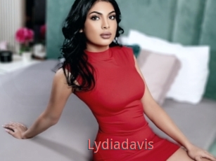 Lydiadavis