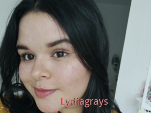 Lydiagrays