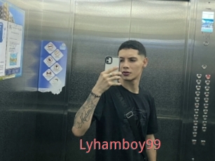 Lyhamboy99