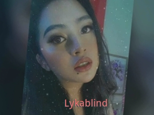 Lykablind