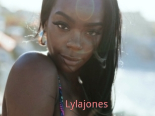 Lylajones