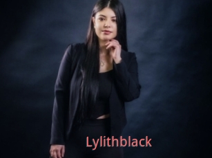 Lylithblack