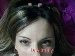 Lylyjimmy