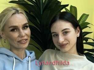 Lynandhilda