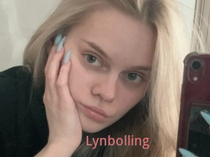 Lynbolling