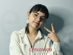 Lyncoxson