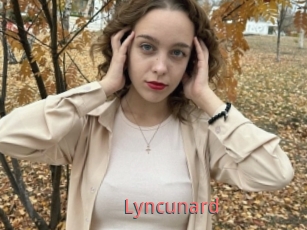 Lyncunard