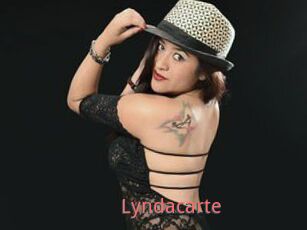 Lyndacarte