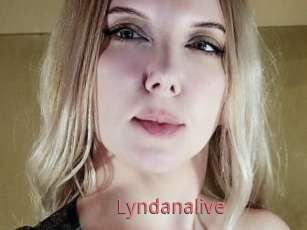 Lyndanalive