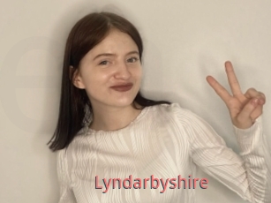 Lyndarbyshire