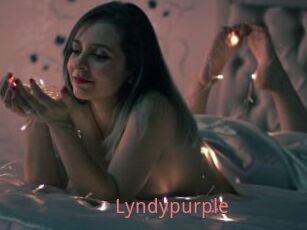 Lyndypurple