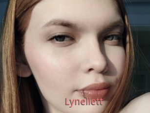 Lynellett