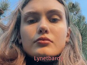 Lynetbardy