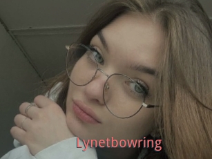 Lynetbowring