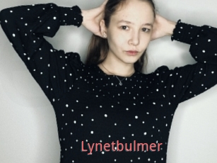 Lynetbulmer