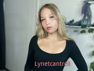 Lynetcantrell