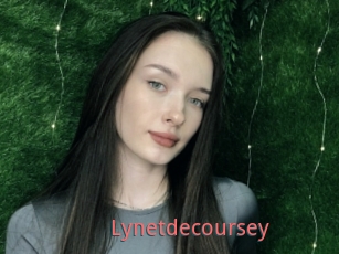 Lynetdecoursey