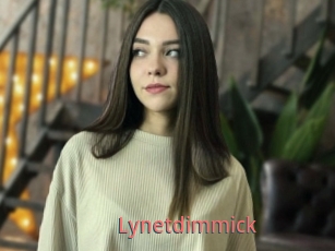 Lynetdimmick