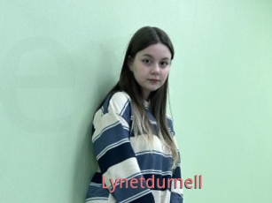 Lynetdurnell