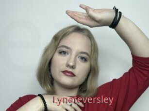 Lyneteversley