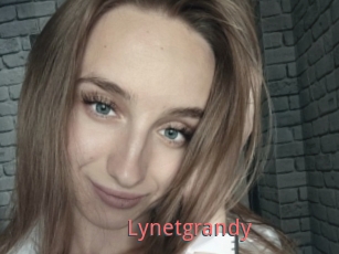 Lynetgrandy