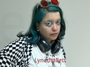 Lynethallett