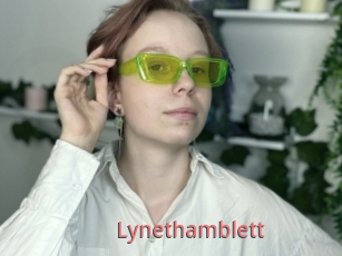 Lynethamblett