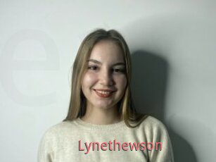 Lynethewson