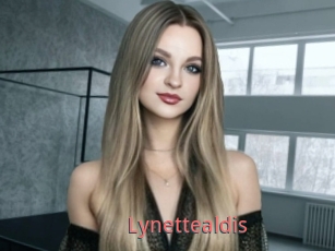 Lynettealdis