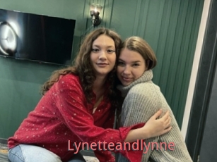 Lynetteandlynne