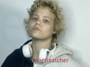 Lynetteatcher