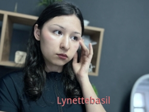 Lynettebasil