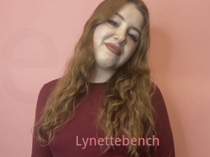 Lynettebench