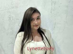 Lynettebody