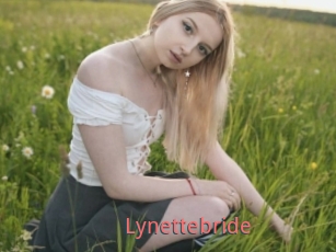 Lynettebride