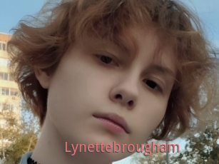 Lynettebrougham