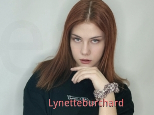 Lynetteburchard