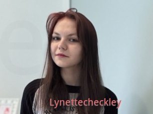 Lynettecheckley