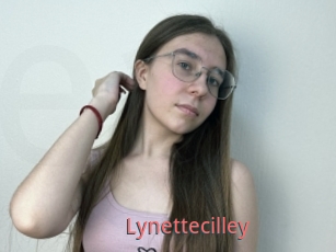 Lynettecilley