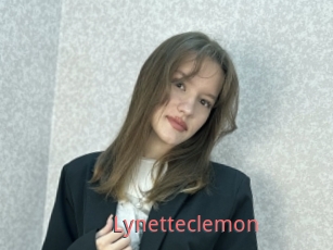 Lynetteclemon