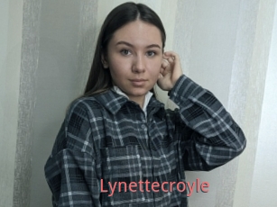 Lynettecroyle