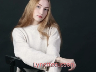 Lynettecusson