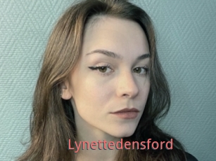 Lynettedensford