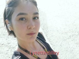 Lynettedilley